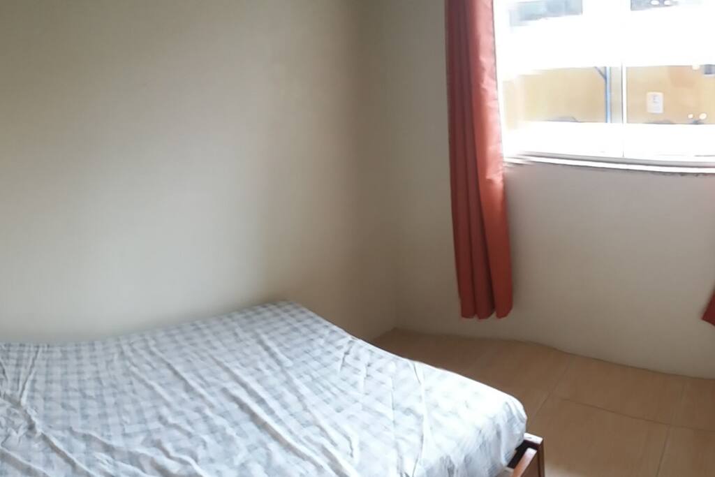 Quarto casal 1
