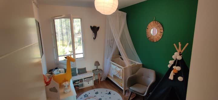 Habitación 3