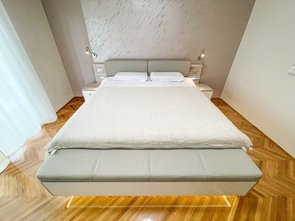 Apartman Oaza