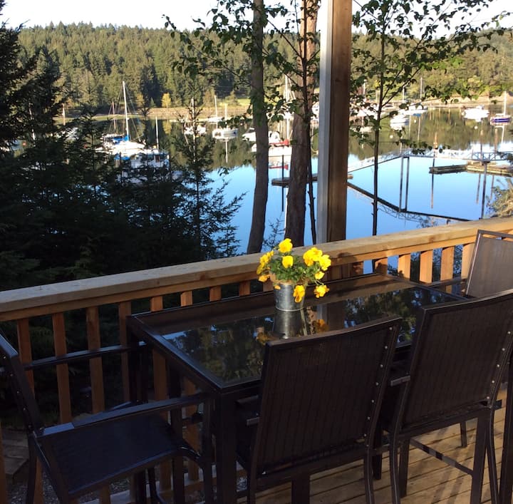 Harbourside B&B (1Br Apartment)