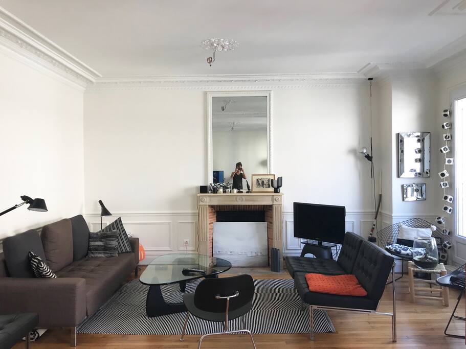 salon