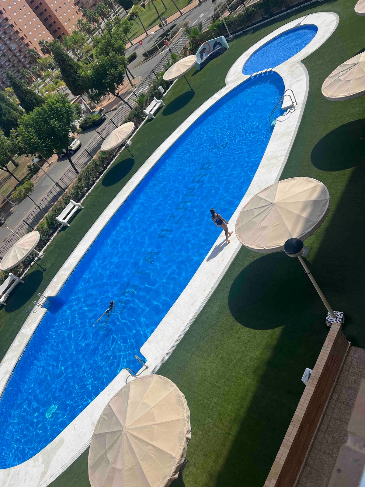 Apartamento en Oropesa del Mar