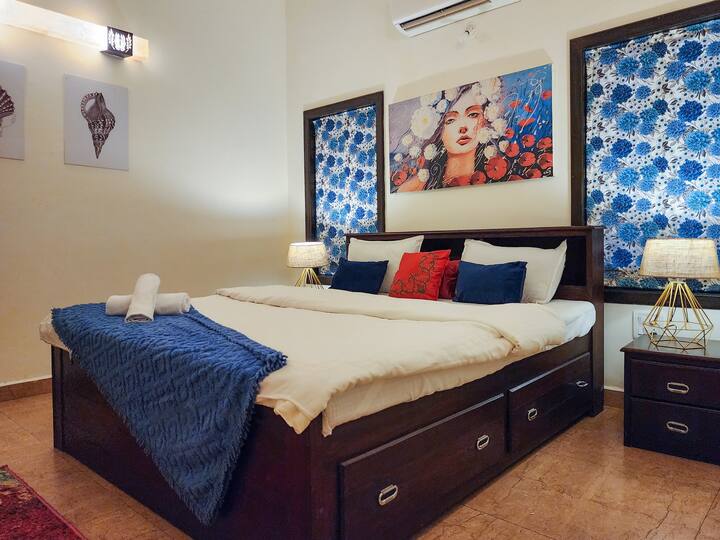 Bedroom 3 image 2