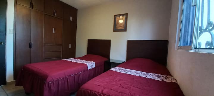 საძინებელი 1