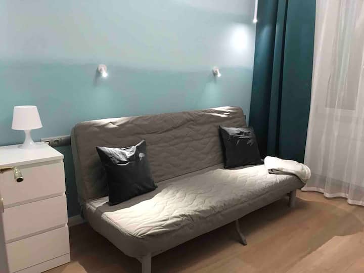 غرفة النوم 1