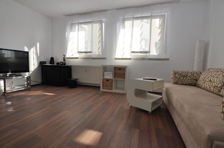 Dortmund City, Apartment, Central