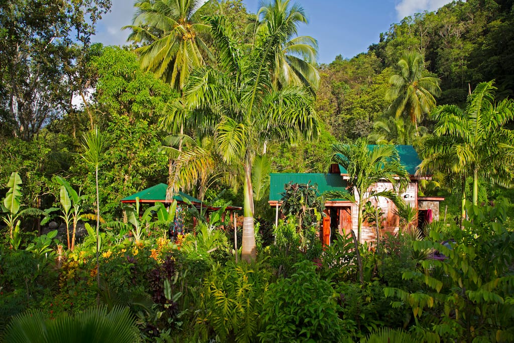 Kashima Lodge