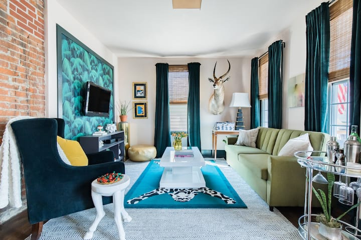 15 Best Airbnbs in Kansas City