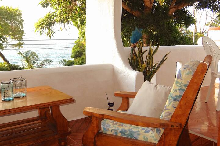 Airbnb Seychellen Ferienwohnungen Unterkunfte