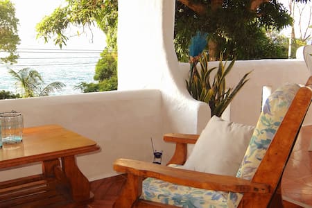 Beautiful Sea View Studio