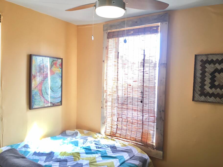 Lots of Sunlight