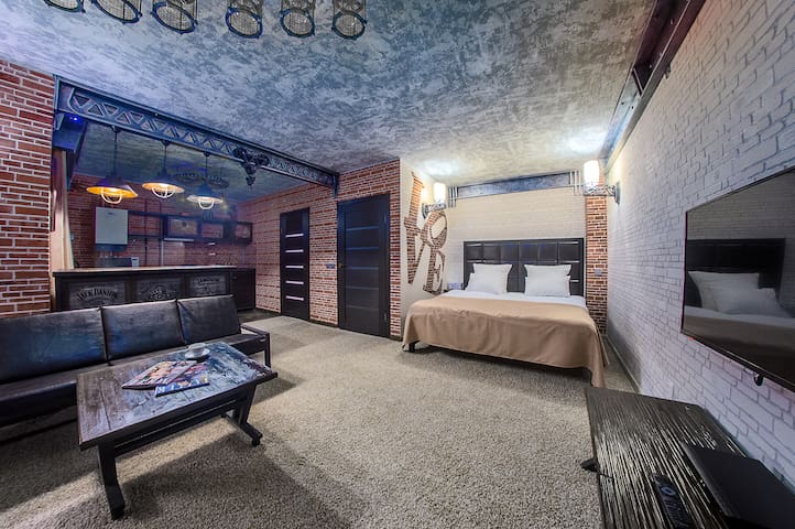Loft Apart