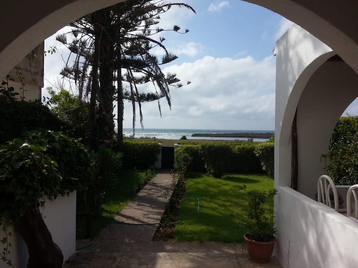 Maison Etoile de Mer 1