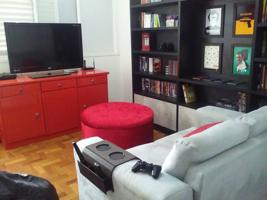 Sala de TV
