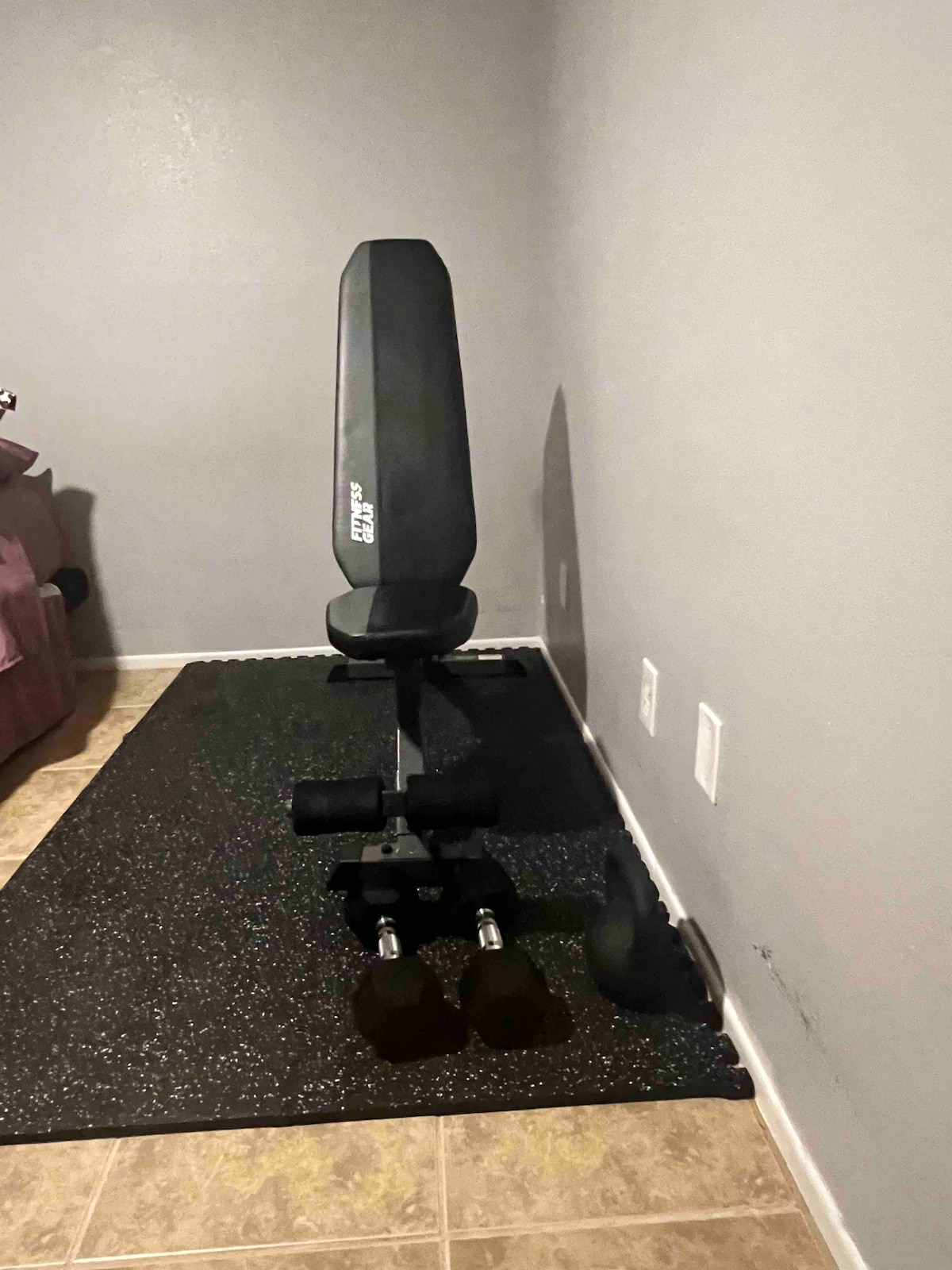 Спална соба 2