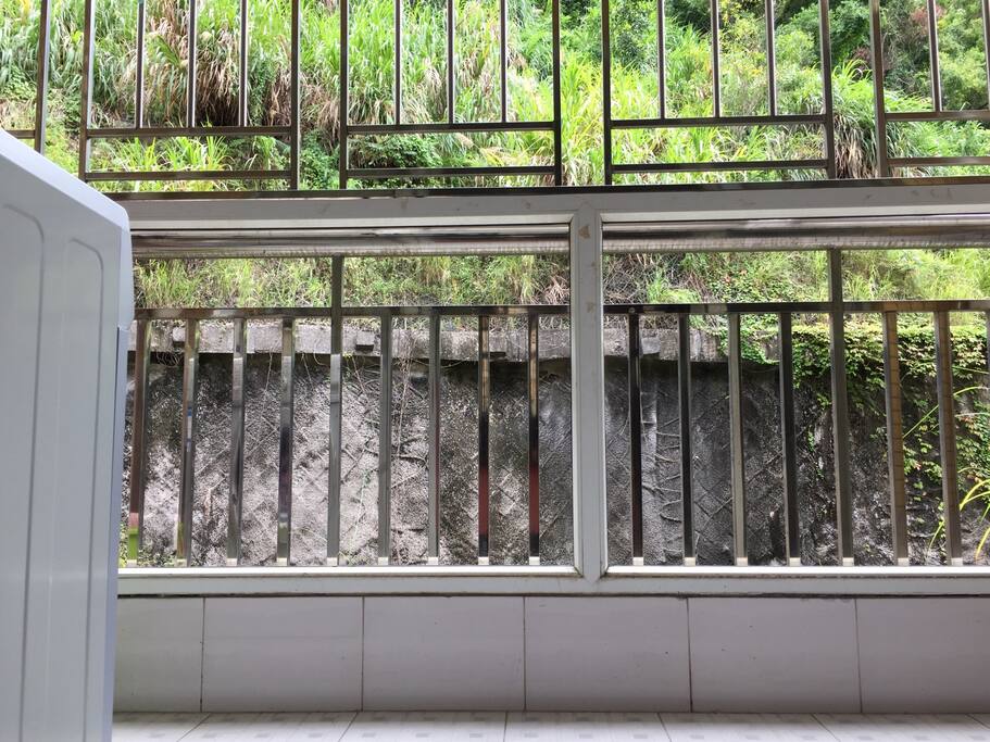 阳台