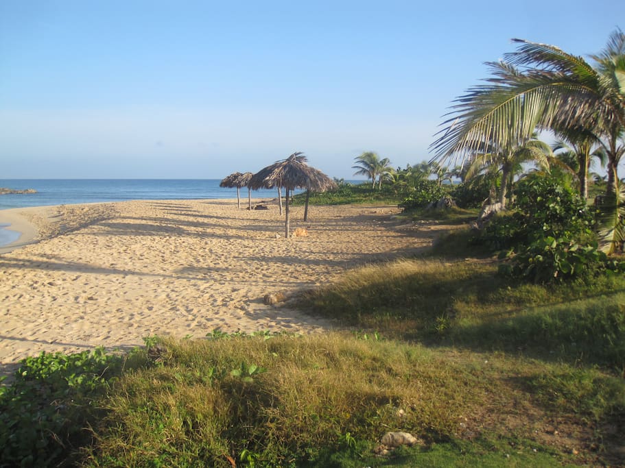 Casa Gilbert - 2 blocks from beach - close to Varadero