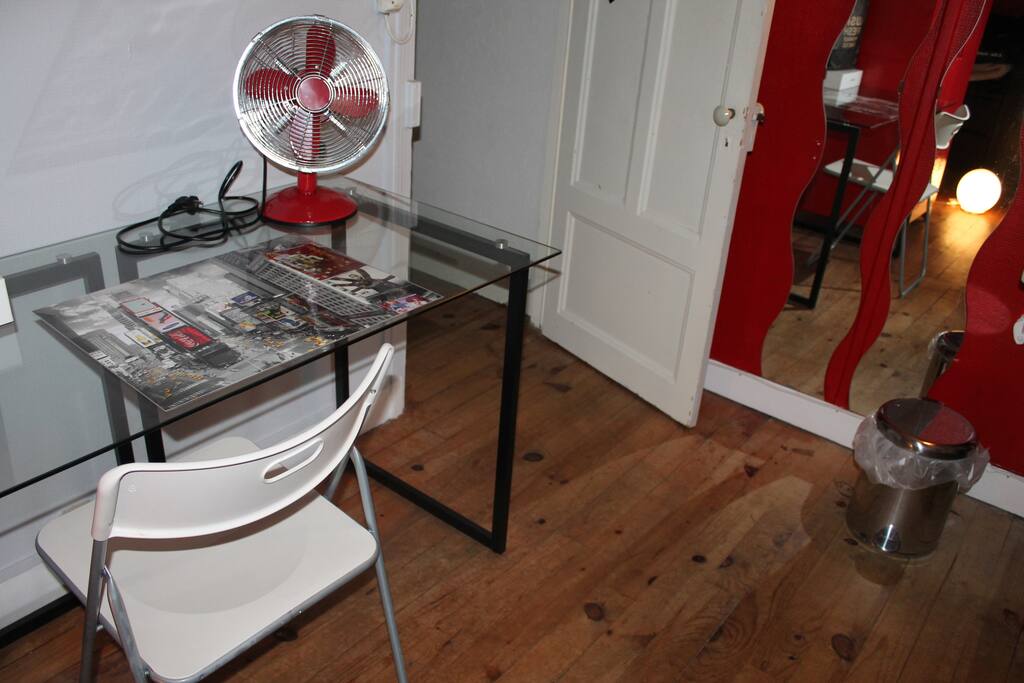 Bureau