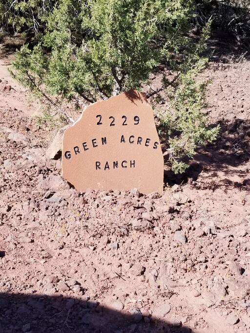 2229 Green Acres Ranch