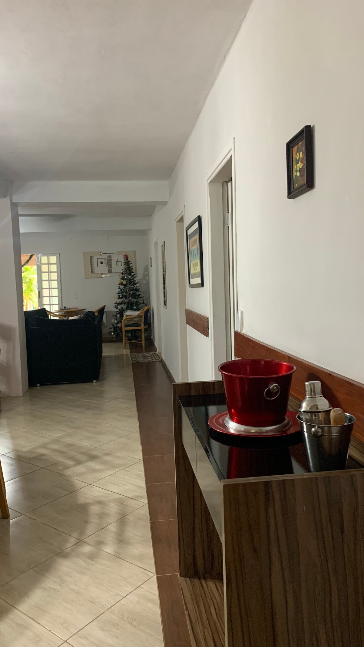 Top performing Airbnb: Sítio Maranata - Valley of the mountains in Amparo
