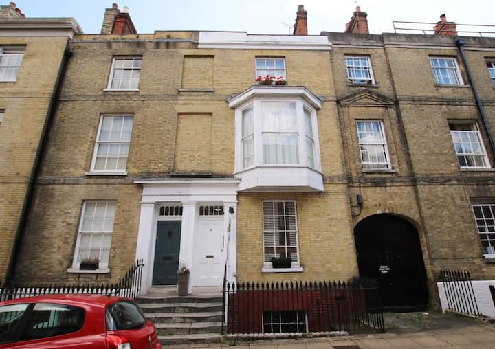 Top 19 Airbnbs In Winchester, England Updated 2022 Trip101