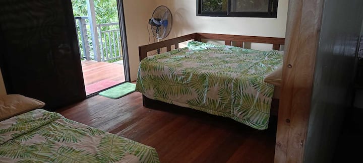 საძინებელი 2