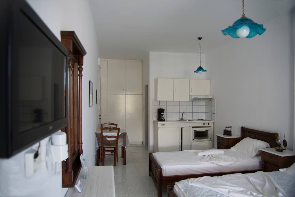 Kitchenette