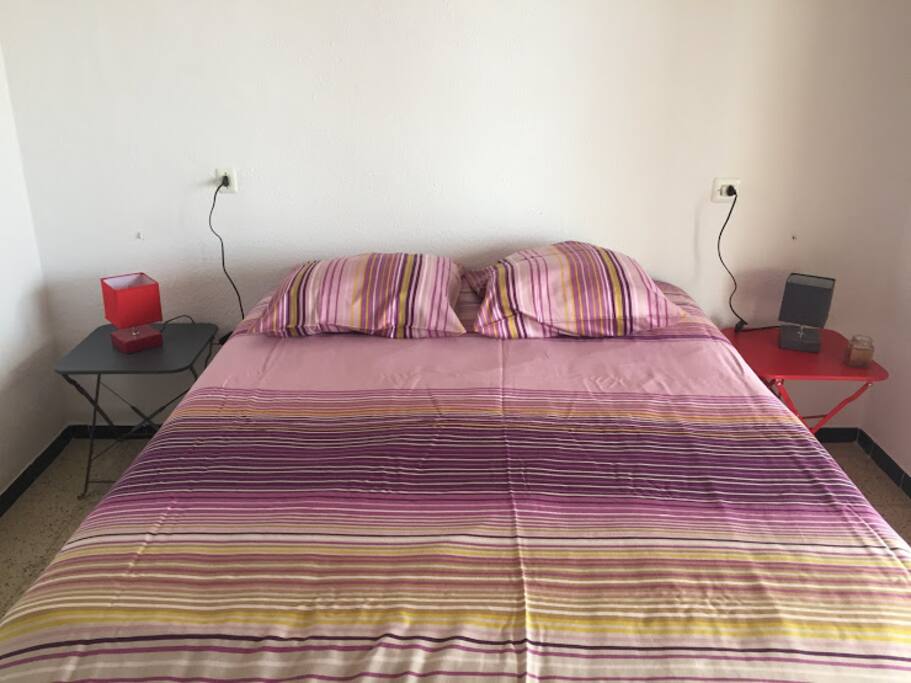 chambre