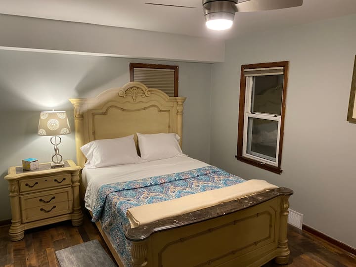 Спална соба 3