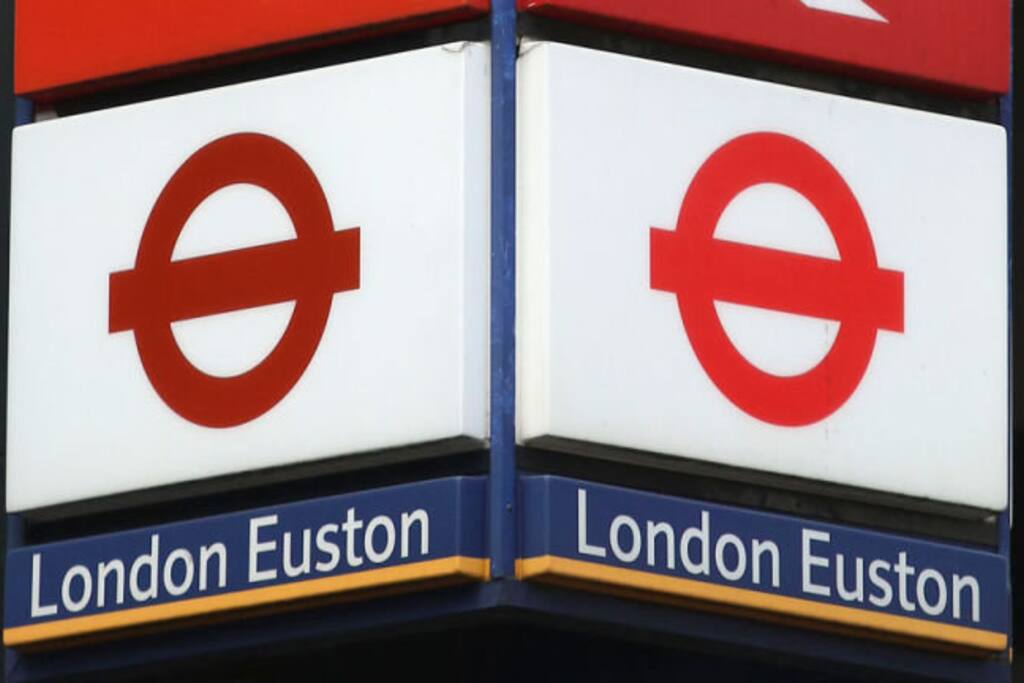 Rent Room London Euston Rent Room London Euston