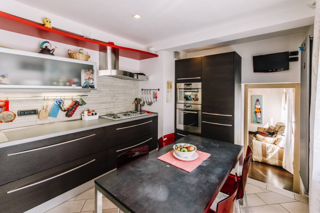 Cucina