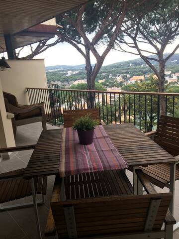 Apartamento duplex en Calella de Palafrugell gallery image 4