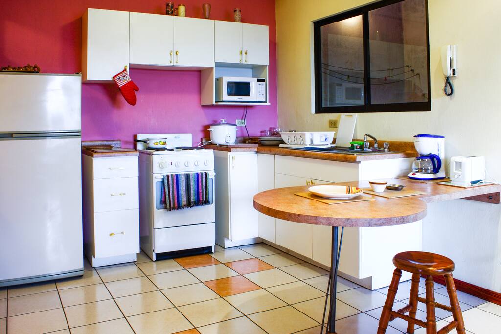 Cocina