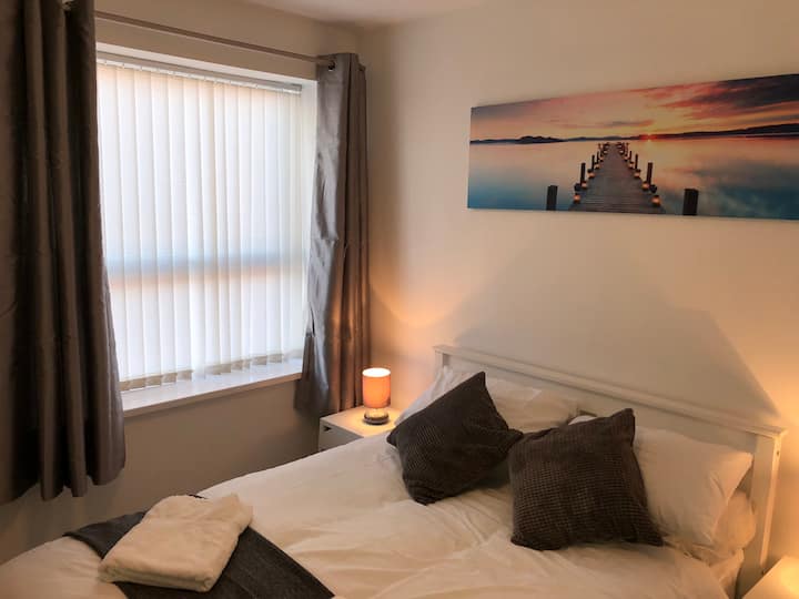 חדר שינה 1 במקום של מיה 04