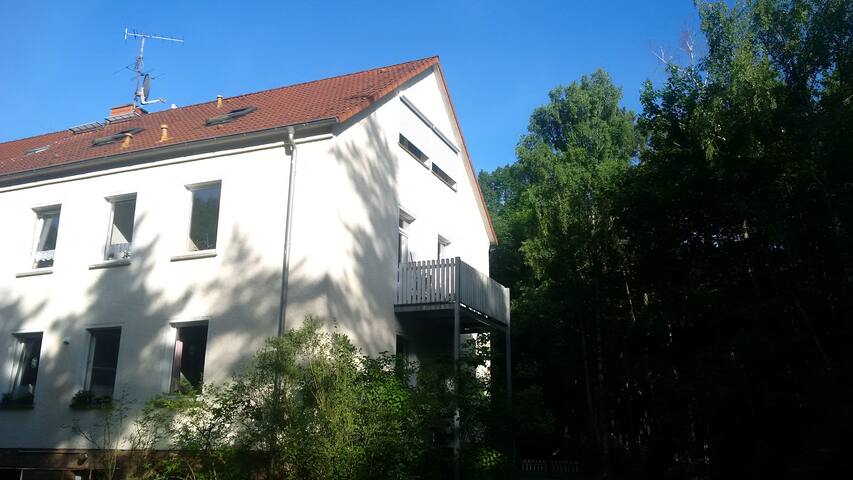 Gastezimmer Privatzimmer In Salzwedel Gunstig Mieten