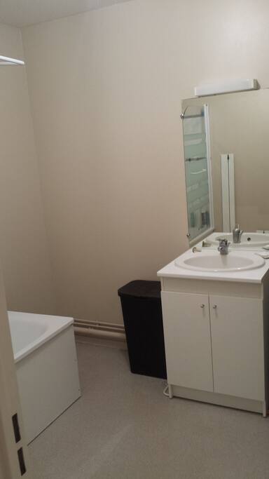 Salle de bain(2)