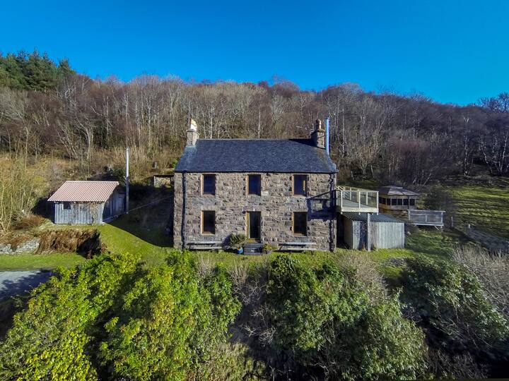 Ullapool Holiday Rentals & Homes Scotland, United Kingdom Airbnb