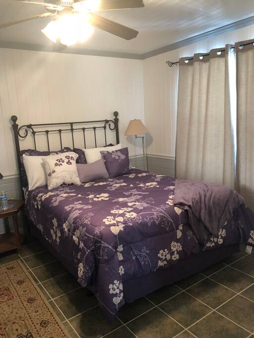Queen Suite