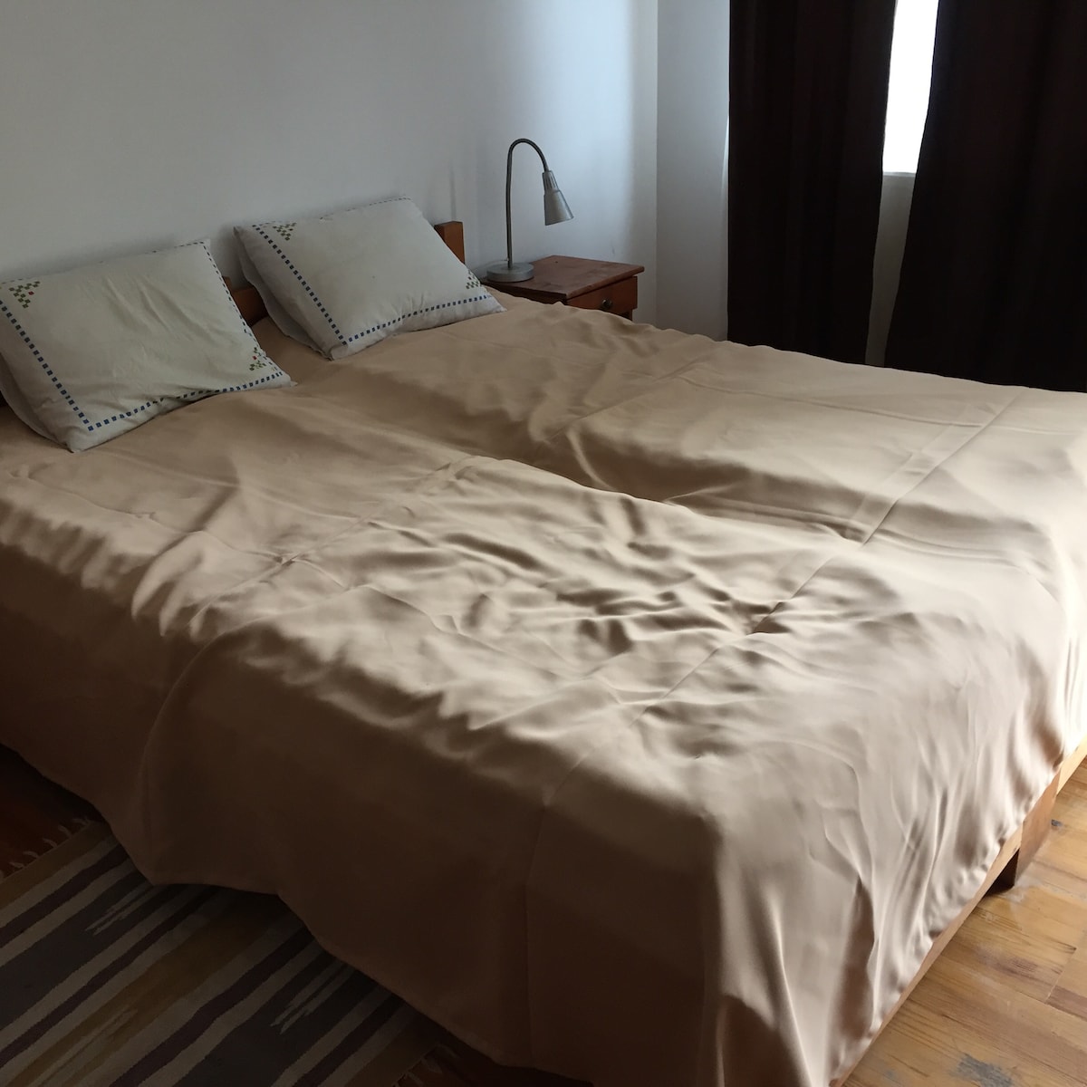 საძინებელი 3