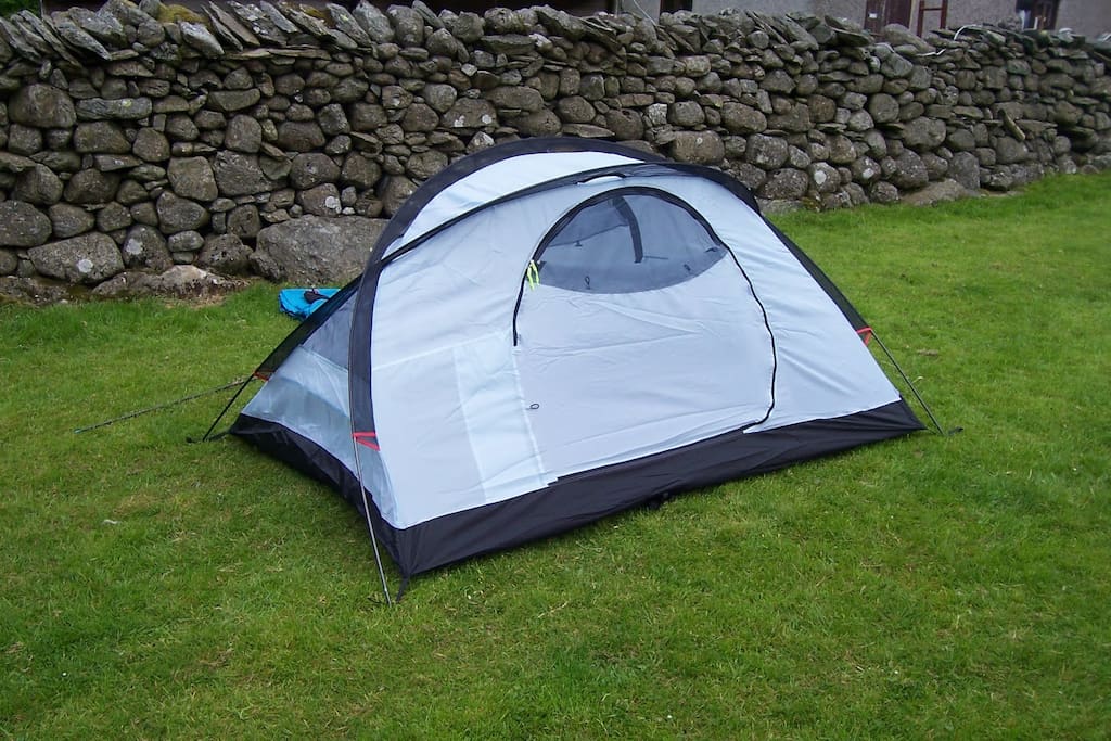 Inner tent