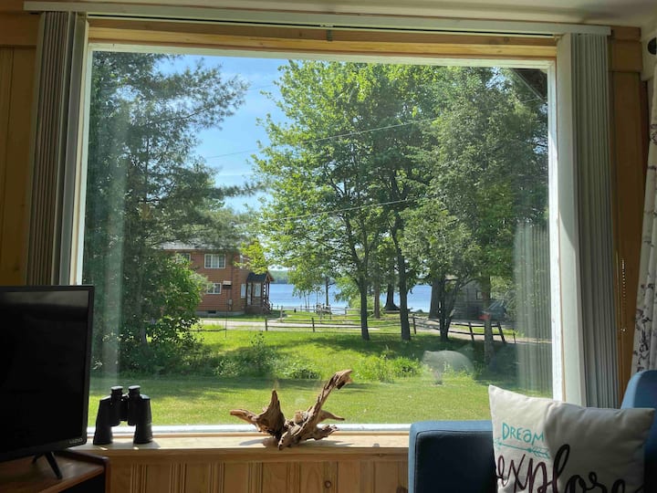 Just Forget It -Cozy Cabin Lake Access/Near Acadia