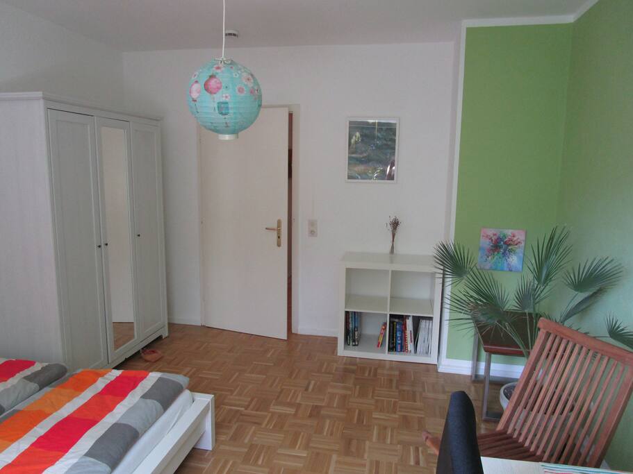 Gästezimmer