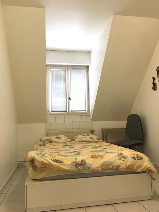 Chambre 2