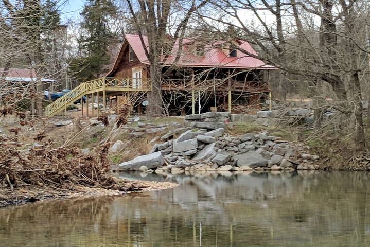 Top Fifty Six Cabins Vacation Rentals Airbnb