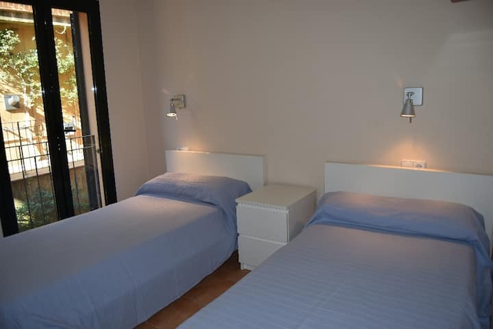 dhomë dyshe - PUNTA COSTA BRAVA