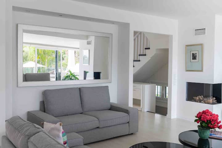Casa Gabriella Fully Refurbished/heated Pool - Puerto de la Cruz