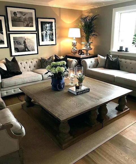 Golden - families only