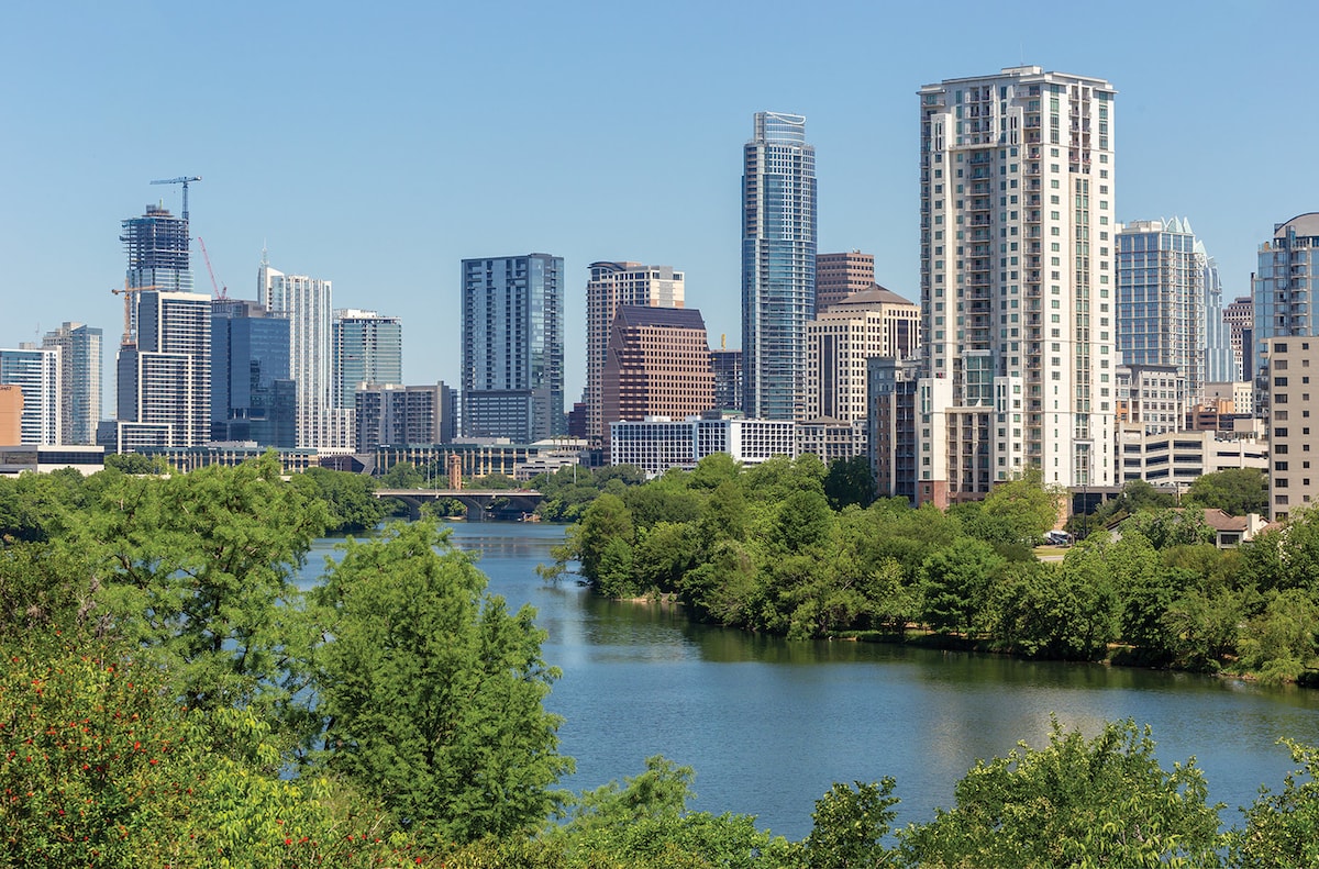 Austin 1 Bed Studio Resort ~Pool~Gym