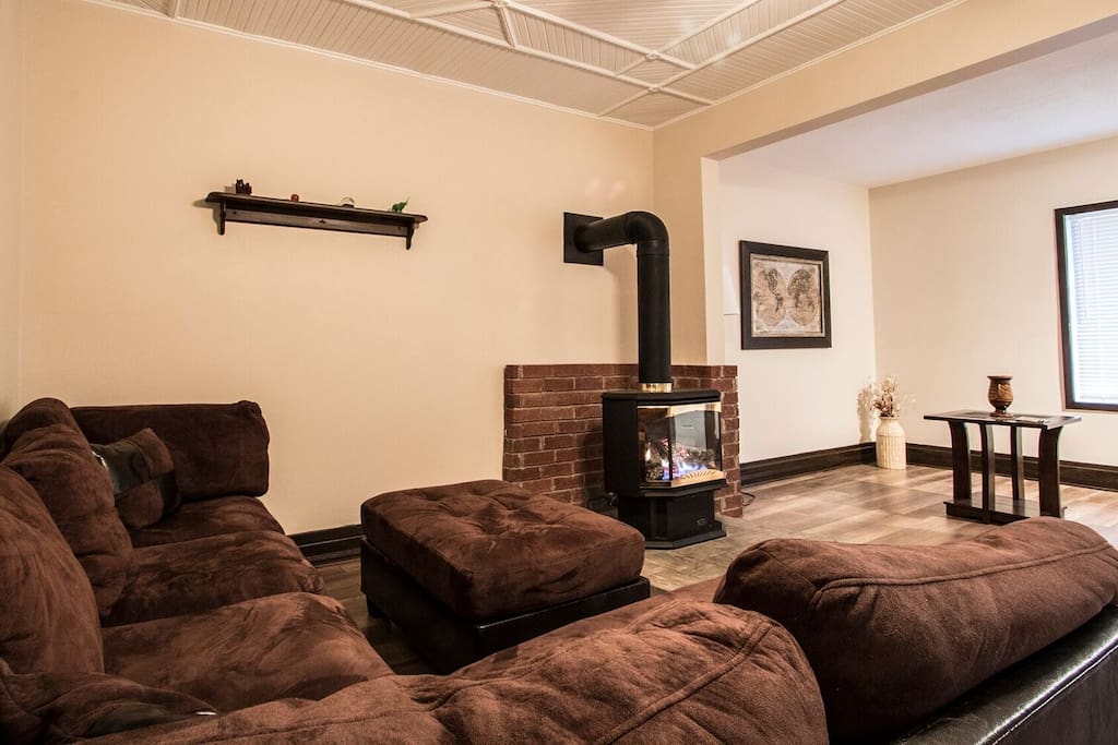 living-room