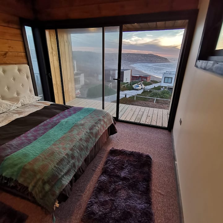 La Boca Vacation Rentals & Homes O'Higgins, Chile Airbnb